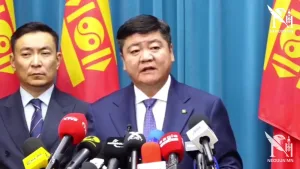 #ШУУД: ЗАСГИЙН ГАЗРЫН ЭЭЛЖИТ ХУРАЛДААНААС ГАРГАСАН ШИЙДВЭРИЙГ ТАНИЛЦУУЛЖ БАЙНА