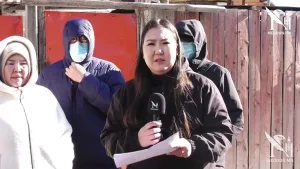ФҮҮЛ ИНЖЕНЕР КОНСТРАКШН ХХК АМГАЛАН12 ТӨСӨЛ НЭРЭЭР ИРГЭДЭЭС 2.5 ТЭРБУМ ТӨГРӨГИЙН ЗАХИАЛГА АВСАН Ч ЗАХИРАЛ АНХЦЭЦЭГ НЬ ТӨСЛИЙН ГАЗРАА ЭЭЖДЭЭ ШИЛЖҮҮЛЖ ИРГЭДИЙГ ЗАЛИЛЖ ХОХИРООЖЭЭ