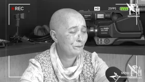 Ө.АМГАЛАН: ХҮҮХДҮҮД МИНЬ ЯАЖ АМЬДРАХ БОЛ ГЭХЭЭС ХАМГИЙН ИХ АЙЖ БАЙНА.