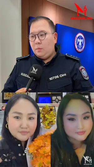 🔴 Алтан эдлэлийн лайваар иргэдээс их хэмжээний мөнгө шилжүүлэн авч, сураггүй болсон Т.Одсүрэнг шалгаж байна