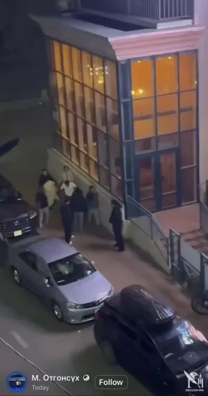 ИРГЭН: ‼️😱УУЖ ИДЭЖ ЧАДАХГҮЙ НОВШНУУД ДӨНГӨЖ АМЬДРАЛ НЬ ЭХЛЭЖ ЯВАА ХҮҮХДҮҮДЭД ГАЙ БОЛОХ ГЭЖ БАЙНА‼️🤬ЭНЭ ХҮМҮҮСЭЭТЭЭ АРГА ХЭМЖЭЭ АВ‼️