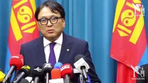 #ШУУД: ЗАСГИЙН ГАЗРЫН ЭЭЛЖИТ ХУРАЛДААНААС ГАРГАСАН ШИЙДВЭРИЙГ ТАНИЛЦУУЛЖ БАЙНА