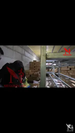 🛑 ХИЛ ГААЛЬ ДЭЭРЭЭС БУЦААГДСАН ЭНЭ МЭТ БОХИР 60 ТОНН МАХЫГ ШӨНИЙН ЦАГААР ЖИЖИГЛЭН БЭЛТГЭЖ НИЙСЛЭЛ РҮҮ НЭВТРҮҮЛЭХ ГЭЖ БАЙСАН НОЦТОЙ ГЭМТ ХЭРГИЙН ШИНЖТЭЙ ҮЙЛДЛИЙГ ИЛЧИЛЖ НОТЛОН ТАСЛАН ЗОГСООВ ‼️