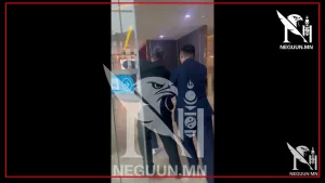 ХУДАЛДАА ХӨГЖЛИЙН БАНК  “ХАЛДАЖ БОЛОХГҮЙ” ДАНСНААС 5.8 САЯГ ШИЛЖҮҮЛЖЭЭ