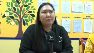 НЕБ-ИЙН 131 ДҮГЭЭР СУРГУУЛИЙН НИЙГМИЙН АЖИЛТАН СУРАГЧДАА ГАДУУРХДАГ БАЙЖ БОЛЗОШГҮЙ ГЭХ МЭДЭЭЛЛИЙН МӨРӨӨР