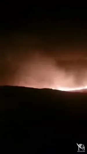 СҮХБААТАР АЙМГИЙН МӨНХХААН СУМЫН 1Р БАГ (БАЯНТЭРЭМ БАГ)-ИЙН НУТАГ ДЭВСГЭРТ ХЭЭРИЙН ТҮЙМЭР ГАРСАН ӨРГӨН ХҮРЭЭГ ХАМАРСАН БАЙДАЛТАЙ БАЙНА