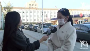“БАТГҮРЭН” ХХК ХӨДӨЛМӨРИЙН МӨЛЖЛӨГ ХИЙЖ,ХҮНИЙ АМЬ НАСАНД ХҮРСЭН ГЭВ