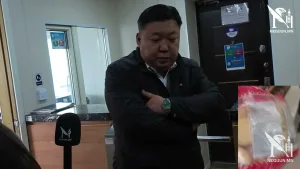 🛑СТИМО КОМПАНИЙН ҮЙЛДВЭР ХУЛГАНА ИХТЭЙ УДСАН ГЭХ БА , ӨТ БОЛОН ЯЛААТАЙ ДЭЭР НЬ ХӨГЦӨРСӨН БҮТЭЭГДЭХҮҮНҮҮДЭЭ ДАХИН САВЛАЖ ЗАРДАГ ГЭВ❗️