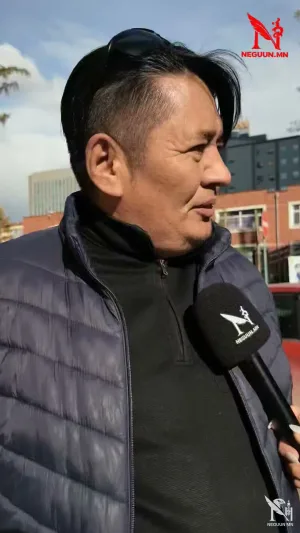 Ц.АРИВЖИХ ТӨРИЙН ӨНДӨРЛӨГҮҮДЭЭ ГАДНЫ ОРНЫ САЙД НАРААС ҮЛГЭР ЖИШЭЭ АВААД ОГЦОРЧИХОЖ БОЛДОГГҮЙ ЮМ УУ?