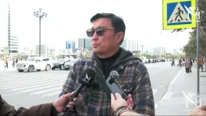 🛑Иргэн: Шатахууны хомсдол үүсээд байгаа шалтгаан нь“Шатахуун импортолдог компаниуд” тул чаддаг хүмүүсийг нь оруулж ирье