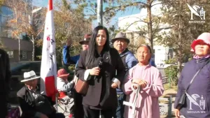 АХМАДУУД 497 ДАХЬ ӨДРӨӨ ТЭТГЭВРЭЭ НЭМҮҮЛЭХЭЭР ЖАГСАЖ БАЙНА