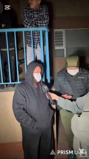 “ӨРГӨӨ АПАРТМЕНТ ГУРАВ” ХОТХОНЫ ЦАХИЛГААН ТАСАРЧ ИРГЭД ХҮНДХЭН БАЙДАЛД БАЙНА