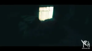 😱 Таныг унтаж байхад…