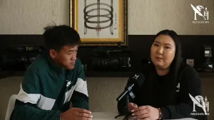 Ш.ЭНХБАТ: 3 САРЫН ӨМНӨ АВТО МАШИНАА АЛДСАНД Ч ГЭМТ ХЭРЭГ ҮЙЛДСЭН ХҮН НЬ ДАХИН ХЭРЭГ ҮЙЛДЭЭД ЯВААД БАЙНА.