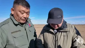 НӨМРӨГИЙН ДАРХАН ЦААЗАТ ГАЗАРТ УЧИРСАН ХОХИРЛЫГ НАРИЙВЧЛАН ҮНЭЛЖ, НӨХӨН СЭРГЭЭХ АРГА ХЭМЖЭЭГ ТОДОРХОЙЛНО