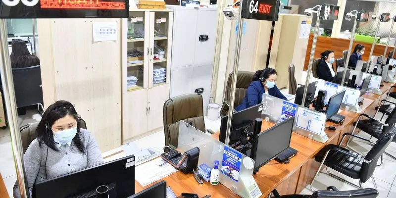 Төрийн албан хаагчийн ёс зүйтэй холбоотой гомдол, саналыг хаана мэдүүлэх вэ?