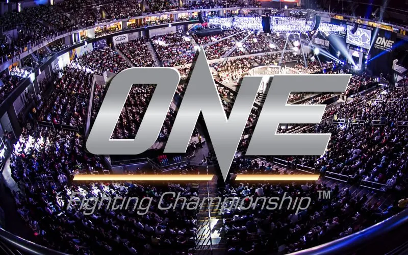 One Championship-ын тулаан Монголд болно