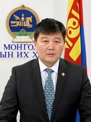 УИХ-ЫН ГИШҮҮН Х.БОЛОРЧУЛУУН ХҮЧИНГИЙН ХЭРЭГТ НЭР ХОЛБОГДЖЭЭ