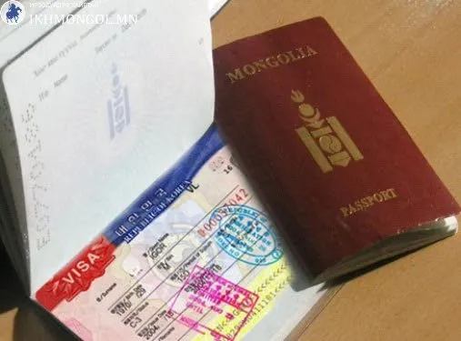 БНСУ МОНГОЛ ТЭРГҮҮТЭЙ 16 ОРНООС АЖИЛЛАХ ХҮЧ АВАХААР БОЛЖЭЭ