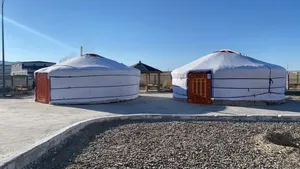 ГАМШИГТ ӨРТСӨН 24 ИРГЭНД ИЖ БҮРЭН ГЭР ӨГЛӨӨ