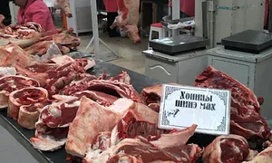 ЭНЭ САРЫН 20-НООС МАХНЫ ӨРГӨТГӨСӨН ХУДАЛДАА ЯВАГДАНА