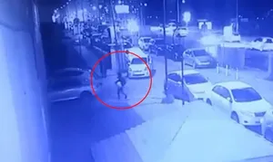 ӨВЛИЙН ТЭСГЭМ ХҮЙТЭНД ХЭДХЭН ХОНОГТОЙ ҮРЭЭ ОРЦОНД ОРХИН ЯВЖЭЭ