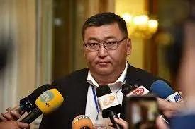 НАС БАРСАН ИРГЭНИЙ ТЭТГЭВРИЙН ЗЭЭЛИЙГ ТЭГЛЭНЭ