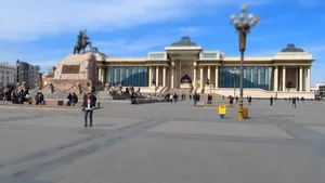 ДАРГА НАР ИРГЭДЭЭ ХЭЗЭЭ ДОРОМЖЛОХОО БОЛИХ ВЭ !!!