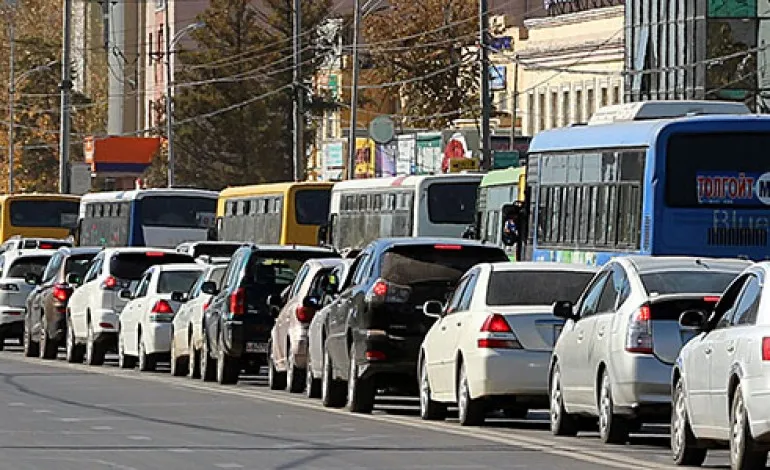 ГУРВААС ДЭЭШ ЖИЛ ҮЗЛЭГТ ОРООГҮЙ МАШИНЫГ УЛСЫН БҮРТГЭЛЭЭС ХАСНА