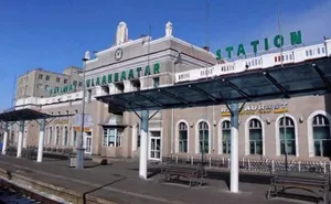 УБТЗ-ЫН АЛБАН ТУШААЛАА УРВУУЛСАН АЖИЛТНЫ ЦАГААТГАХ ТОГТООЛЫГ ХҮЧИНГҮЙ БОЛГОЖ, ХЭРГИЙГ ДАХИН ХЭЛЭЛЦЭНЭ