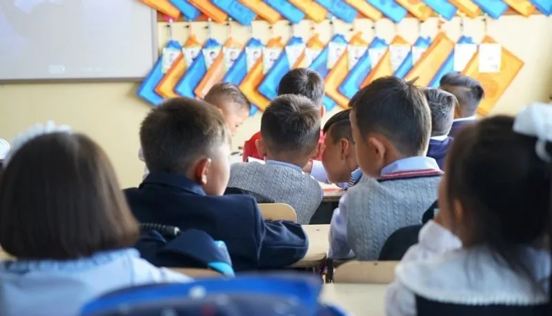 ИРЭХ ХИЧЭЭЛИЙН ЖИЛД ЕБС-ИЙН ХӨТӨЛБӨРИЙГ 3-6 ХИЧЭЭЛЭЭР ЦӨӨЛНӨ