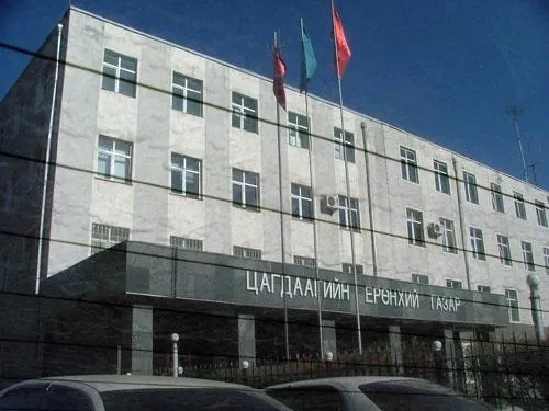 ЦАГДААГИЙН БАЙГУУЛЛАГААС ӨНГӨРСӨН ДОЛОО ХОНОГТ 34.785 ХЭРЭГТ МӨРДӨН ШАЛГАХ АЖИЛЛАГАА ЯВУУЛЖЭЭ