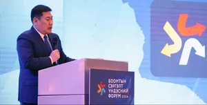 Л.ОЮУН-ЭРДЭНЭ: БООМТЫН СЭРГЭЛТИЙН ДАРААГИЙН ҮЕ ШАТ ИННОВАЦИ ХИЙМЭЛ ОЮУН УХААНД ТУЛГУУРЛАХ ЁСТОЙ