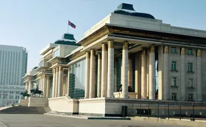 ЗАСГИЙН ГАЗРЫН ОРДНЫГ НҮҮЛГЭХ АЖЛЫГ СУДЛАЖ ЭХЭЛЛЭЭ
