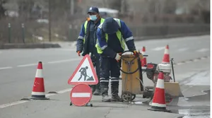 ЗҮҮН 4 ЗАМААС НАРАНТУУЛ ЗАХ ХҮРТЭЛ ЗАМЫГ ШИНЭЧИЛНЭ