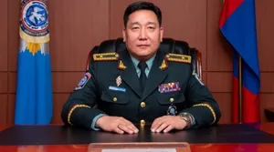 19,9 ТЭРБУМЫН ШИНЭЧЛЭЛ ХИЙСЭН “ГААЛИЙН ТӨВ ЛАБОРАТОРИ” ХУУРАМЧ АРХИНД ШИНЖИЛГЭЭ ХИЙХ ЧАДАМЖГҮЙ ХЭВЭЭР БАЙНА