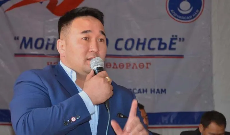 БУЛГАНЫ С.ГАЛ-ЭРДЭНЭ ХИЛ ДАМНАЖ “ЗАЛИЛАН” ХИЙЖЭЭ