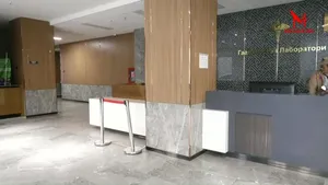 19,9 ТЭРБУМЫН ШИНЭЧЛЭЛ ХИЙСЭН , ГААЛИЙН ТӨВ ЛАБОРАТОРИ" ХУУРАМЧ АРХИНД ШИНЖИЛГЭЭ ХИЙХ ЧАДАМЖГҮЙ ХЭВЭЭР БАЙНА