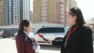 НЕБ-ИЙН 53 ДУГААР СУРГУУЛИЙН СУРАГЧДЫН ЭРХ АШИГ НОЦТОЙГООР ЗӨРЧИГДӨЖ БАЙНА ГЭВ