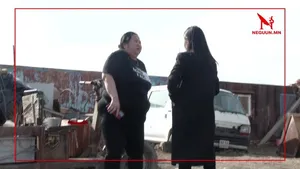 “ХУН-ХУА” ТООСГОНЫ ҮЙЛДВЭРИЙН ИЛ ӨНДӨР ХҮЧДЭЛИЙН ТОГОНД ЦОХИУЛЖ ИРГЭН ТАХИР ДУТУУ БОЛСОН ОСЛЫГ ҮЙЛДВЭРИЙН УДИРДЛАГУУД МЭДЭЭГҮЙ АЖ