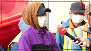 ТҮК-ИЙН АЖИЛЧИД ХҮНД НӨХЦӨЛД АЖИЛЛАЖ БАЙНА