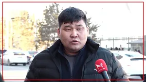 ЭТТ НОГДОЛ АШГИЙГ ИРГЭДЭД ТЭГШ ХҮРТЭЭХИЙГ ШААРДАЖ БАЙНА