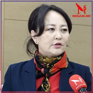 ӨМГӨӨЛӨГЧ Р.БУЛГАМАА: ЭРҮҮЛ МЭНДИЙН ЯАМ ИРГЭДИЙН ТӨЛӨӨ АЖИЛЛАЖ ЧАДАХГҮЙ БАЙНА