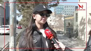 “МОНГОЛ БАНК”-НИЙ ХАР ЖАГСААЛT МАШ ОЛОН ИРГЭДИЙГ ХОХИРООЖ БАЙНА ГЭВ