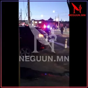 ХАЙЛААСТ РУУ ӨГСӨХ ЗАМД ЗАМ ТЭЭВРИЙН НОЦТОЙ ОСОЛ ГАРЧЭЭ❗️❗️❗️
ОСЛЫН УЛМААС 6-ААС 7 ХҮҮХЭД МӨРГҮҮЛСЭН БӨГӨӨД 1 ХҮҮХЭД АМЬ НАСАА АЛДСАН ГЭХ МЭДЭЭЛЛИЙГ ЭХ СУРВАЛЖ ӨГӨӨД БАЙНА