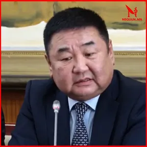 Д.ГАНБАТ: Д.БУЛГАНЫГ ГАРГАЖ ИРЭЭД БААТАР Э.БАТ-ҮҮЛ БОЛОН АР ГЭРИЙНХНИЙГ НЬ ЗАНАЛХИЙЛЖ БАЙНА