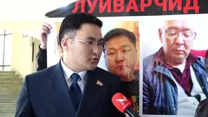БАЙР ЗАХИАЛААД ХОХИРСОН ИРГЭД МАН-Д ШААРДЛАГА ХҮРГҮҮЛЛЭЭ