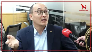 “САУСГОБИ СЭНДС” ТЭЭВЭРЧДИЙГ ХОХИРООЖ БАЙГАА ЮУ?