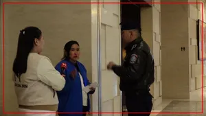 ИРГЭН Г.ХАЖИДМАА ЕРӨНХИЙЛӨГЧ У.ХҮРЭЛСҮХЭЭС ТӨРИЙН ХАМГААЛАЛТ ХҮСЛЭЭ