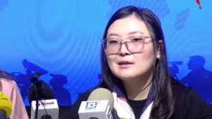 "ТЭНГЭР ТВ"  БУСДЫН ӨМЧЛӨЛИЙН БАЙРАНД ХУУЛЬ БУСААР ХОЁР ЖИЛ ЯМАР Ч ТӨЛБӨР МӨНГӨ ТӨЛӨХГҮЙ ҮЙЛ АЖИЛЛАГАА ЯВУУЛЖ, ШҮҮХИЙН АЛБАДАН ЧӨЛӨӨЛӨХ ШИЙДВЭР ГАРЧИХСАН БАЙХАД ОДОО ХҮРТЭЛ НҮҮГЭЭГҮЙ БАЙГАА ТАЛААР ИРГ